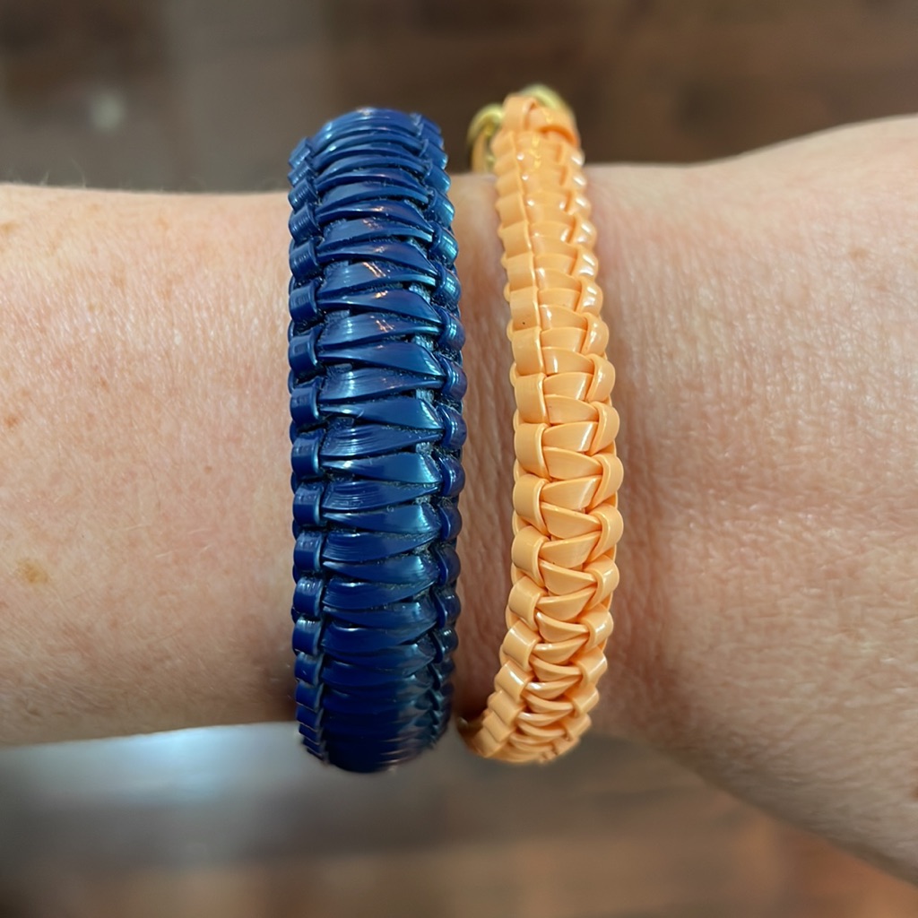 Boondoggle Bracelets